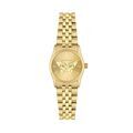 Montres sur Grenoble : Zadig & Voltaire Montre Zadig Et Voltaire Zadig 3 Champagne