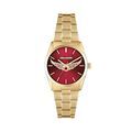 Montres sur Grenoble : Zadig & Voltaire Montre Zadig Et Voltaire Zadig 36 Bordeaux