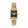 Zadig & Voltaire Montre Zadig Et Voltaire Voltaire Noir
