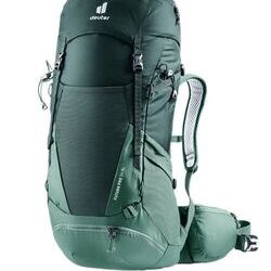 Sac &agrave; Dos de Rando Deuter Futura Pro 34 SL Femme
