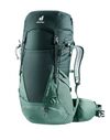Sac &agrave; Dos de Rando Deuter Futura Pro 34 SL Femme