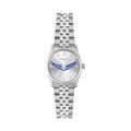 Montres sur Grenoble : Zadig & Voltaire Montre Zadig Et Voltaire Zadig 3 Argent&eacute;