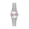 Zadig & Voltaire Montre Zadig Et Voltaire Zadig 3 Argent&eacute;