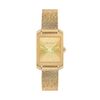 Zadig & Voltaire Montre Zadig Et Voltaire Voltaire Champagne