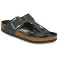Tongs BIRKENSTOCK Gizeh Big Buckle Grenoble