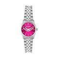 Montres sur Grenoble : Zadig & Voltaire Montre Zadig Et Voltaire Zadig 3 Rose