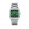 Montre Cluse Quadrus Multifonction Vert