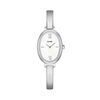 Montre Cluse L'Ovale Blanc