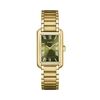 Montre Cluse Belisenna Vert