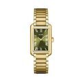 Montres sur Grenoble : Montre Cluse Belisenna Vert