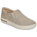 Baskets basses BIRKENSTOCK Oswego Grenoble