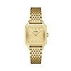 Montre Cluse Gracieuse Petite Dor&eacute;