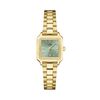 Montre Cluse Gracieuse Mini Vert