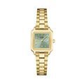 Montres sur Grenoble : Montre Cluse Gracieuse Mini Vert