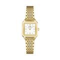 Montres sur Grenoble : Montre Cluse Gracieuse Mini Blanc