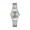 Montre Cluse Retro 70'S Mini Vert