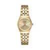 Montre Cluse Retro 70'S Mini Dor&eacute;