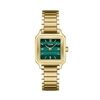 Montre Cluse Gracieuse Petite Vert