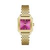 Montre Cluse Gracieuse Petite Fuschia