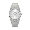 Montre Orlam Elan Argent&eacute;