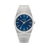 Montre Orlam Elan Bleu London