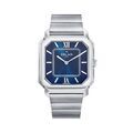 Montres sur Grenoble : Montre Orlam Heritage Bleu London