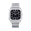 Montre Orlam Heritage Noir
