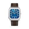 Montre Orlam Heritage Bleu London