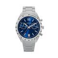 Montres sur Grenoble : Montre Orlam Legende Bleu London