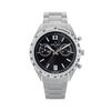 Montre Orlam Legende Noir