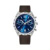 Montre Orlam Legende Bleu London