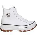 Bottes femme sur Grenoble : Bottines Refresh 105980