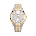 Montres sur Grenoble : Montre Orlam Echo Argent&eacute;
