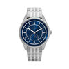 Montre Orlam Echo Bleu London