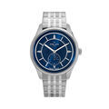 Montres sur Grenoble : Montre Orlam Echo Bleu London