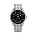Montres sur Grenoble : Montre Orlam Echo Noir