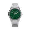 Montre Orlam Eternite Vert