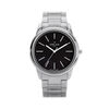 Montre Orlam Eternite Noir