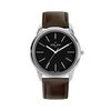 Montre Orlam Eternite Noir