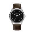 Montres sur Grenoble : Montre Orlam Eternite Noir