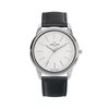 Montre Orlam Eternite Blanc