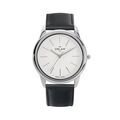 Montres sur Grenoble : Montre Orlam Eternite Blanc
