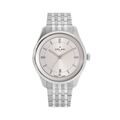 Montres sur Grenoble : Montre Orlam Pulse Argent&eacute;
