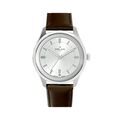 Montres sur Grenoble : Montre Orlam Pulse Argent&eacute;