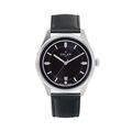 Montres sur Grenoble : Montre Orlam Pulse Noir