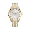 Montre Orlam Cadence Argent&eacute;