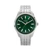 Montre Orlam Cadence Vert