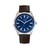 Montre Orlam Cadence Bleu London