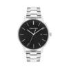 Montre Calvin Klein Linked Bracelet Noir