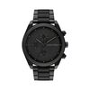 Montre Calvin Klein Impact Multifonctions Noir